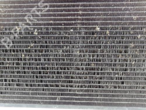 AC radiator VW TRANSPORTER T5 Van (7HA, 7HH, 7EA, 7EH) 2.0 TDI | BP22514534M32