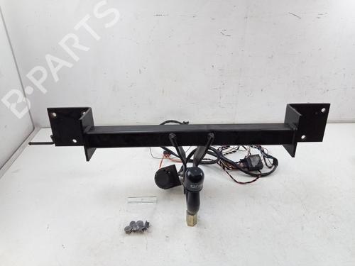Used Tow ball/Mechanism Tow ball/Mechanism BMW 3 Touring (E91) 325 i (218 hp) 34138159 34138159
