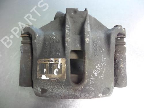 Used Right front brake caliper CITROËN C4 I (LC_) 1.6 VTi 120 (120 hp) 22473335