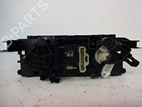 Climate control PEUGEOT 207 (WA_, WC_) 1.4 | BP22471942I5 