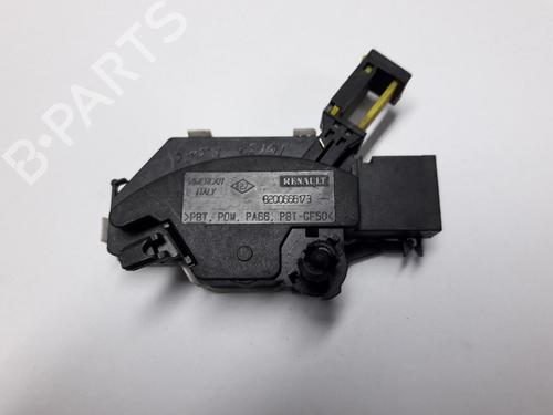 Used Other RENAULT GRAND SCÉNIC II (JM0/1_) 1.5 dCi (JM1E) (106 hp) 22500608