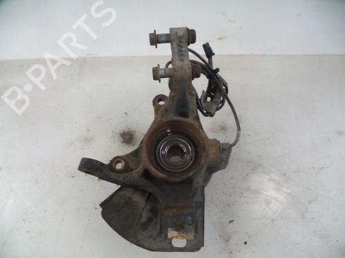 Used Left front steering knuckle HYUNDAI i40 I CW (VF) 1.7 CRDi (136 hp) 30835084