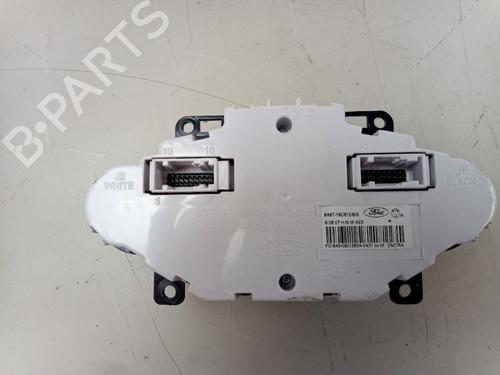 Climate control FORD FIESTA VI (CB1, CCN) 1.6 Ti | BP22491635I5 