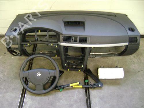 Used Airbag Kit Airbag Kit 22460296 22460296