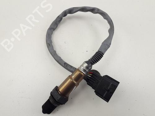 Used Electronic sensor RENAULT CLIO IV (BH_) 1.5 dCi 90 (90 hp) 22509610
