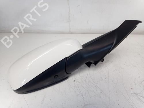 Right mirror ALFA ROMEO MITO (955_) 1.3 MultiJet (955AXT1A) | BP22495865C27 