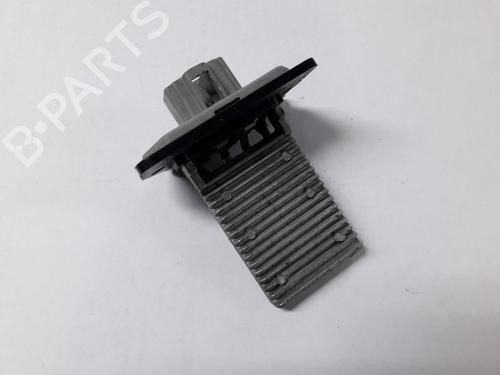 Used Heater resistor HYUNDAI MATRIX (FC) 1.8 (122 hp) 22506685