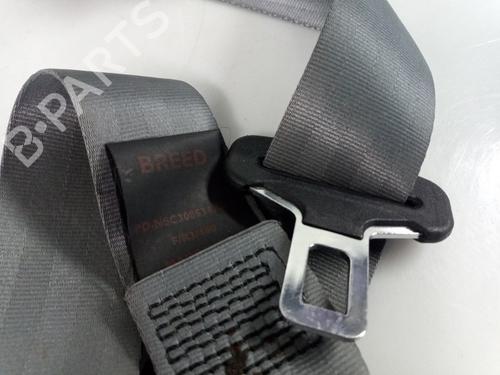 Rear center seatbelt CITROËN XSARA PICASSO (N68) 1.8 16V | BP22456947I27 