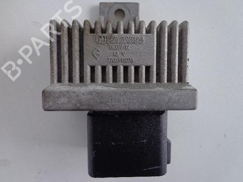 Sensore elettronico RENAULT KANGOO (KC0/1_) 1.5 dCi (KC08, KC09) (82 hp) 22468003