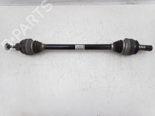 Left rear driveshaft PORSCHE MACAN (95B) 3.6 Turbo | BP22495308M40 