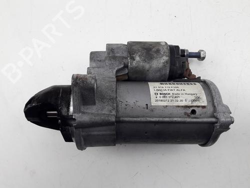 Anlasser für OPEL COMBO Box Body/MPV (X12) 1.3 CDTI (B05) (95 hp) 22513336
