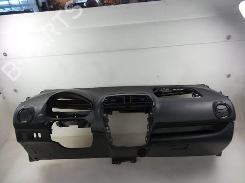 Instrumentbord MITSUBISHI MIRAGE / SPACE STAR VI Hatchback (A0_A) 1.0 (A05A) (71 hp) 22486985