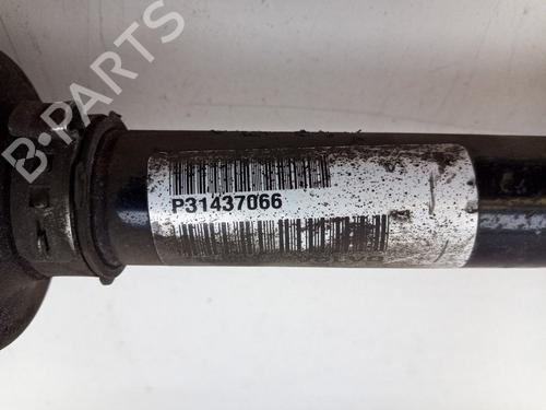 Right front driveshaft VOLVO V40 Hatchback (525) D2 | BP24132631M39 