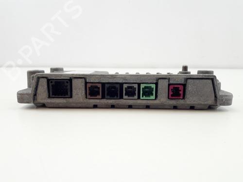 Radio MAZDA CX-60 (KH_) e-SKYACTIV PHEV (KH0H) | BP22510419E6 