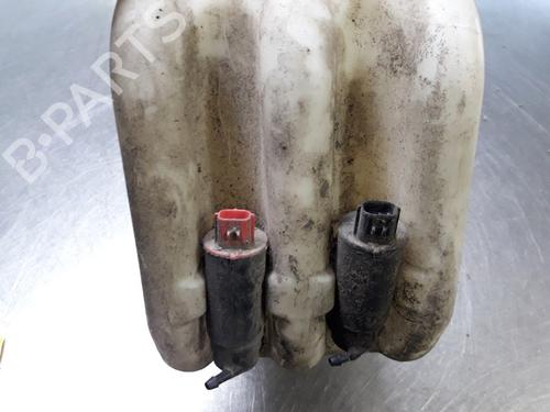 Windscreen washer tank LAND ROVER FREELANDER I (L314) 2.0 Td4 4x4 | BP22457340C113