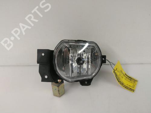 Used Left front fog light KIA RIO I Hatchback (DC) 1.5 16V (97 hp) 22451943