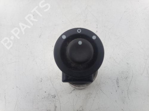 Spiegel Schalter für RENAULT CLIO IV (BH_) 0.9 TCe 90 (BHNF, BHMA, BHMH, BHJK, BHJR) (90 hp) 31118108