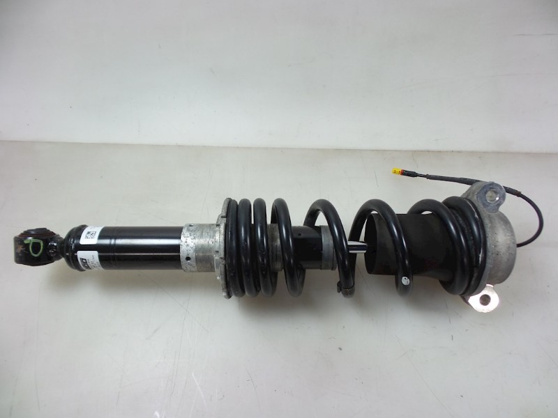 Right rear shock absorber – Ferrari 488 GTB (F142M) 3.9 (2015-2026)