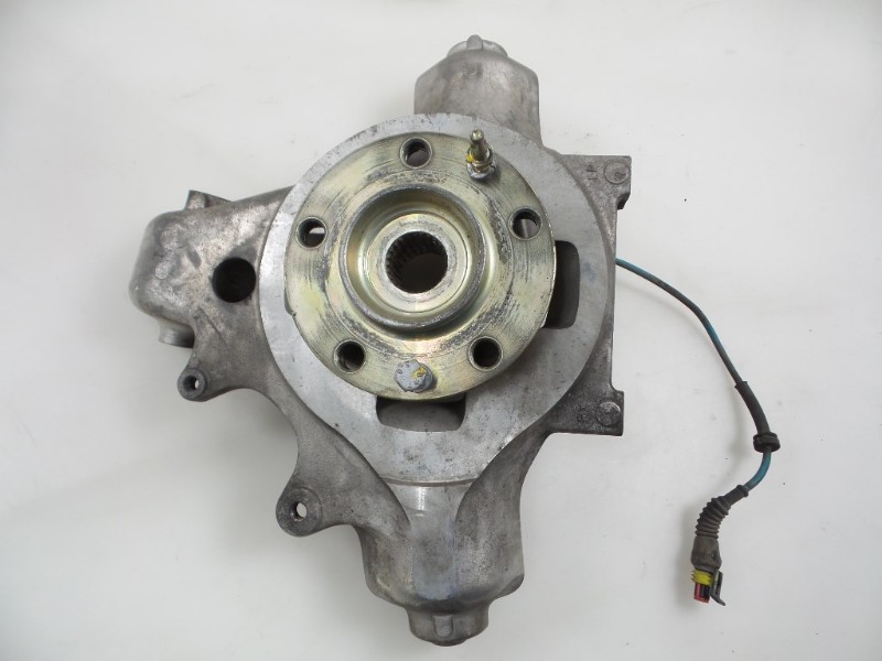 Right rear steering knuckle – Ferrari F430 Spider F430 (2008-2009)