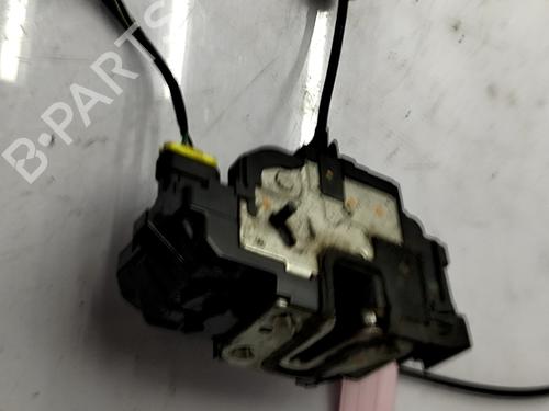 Rear right lock KIA CEE'D Hatchback (ED) 1.6 CRDi 90 | BP31328670C99