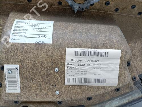 Rear left panel BMW 5 (E60) 530 d | BP28336694C60 