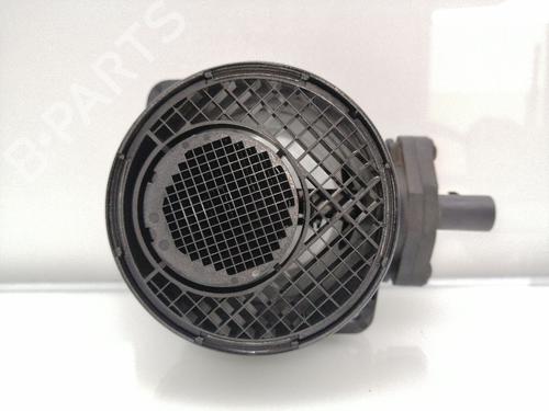 Used Mass air flow sensor VW GOLF V (1K1) 2.0 TDI 16V (140 hp) 23377633