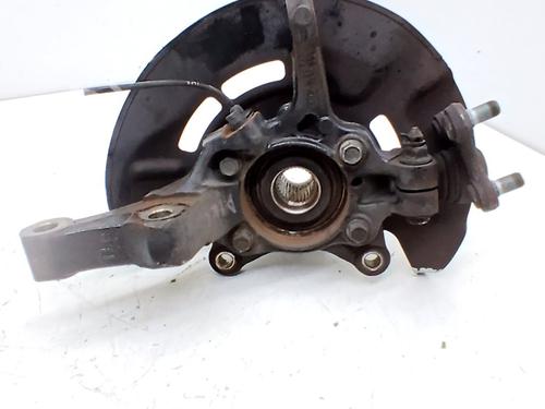 Used Right front steering knuckle Right front steering knuckle 38407869 38407869