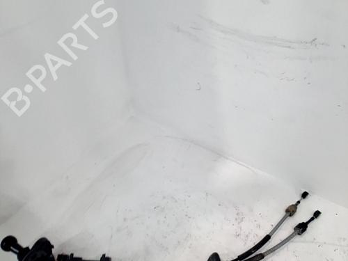 Used Gear lever CITROËN BERLINGO Box Body/MPV (B9) 1.6 HDi / BlueHDi 75 (75 hp) 29991476