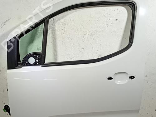 Used Left front door Left front door 39400791 39400791