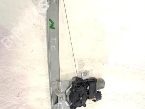 Rudehejsemekanisme Højre bagtil FORD KUGA II (DM2) 2.0 TDCi | BP30477953C25