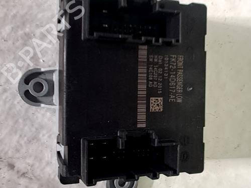 Used Electronic module Electronic module JAGUAR XF II (X260) 2.0 D (180 hp) 33766243 33766243