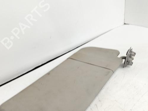 Left sun visor TOYOTA PROACE Van (MDZ_) 2.0 D4d (MDZ3) | BP38748404I1 - Image 2
