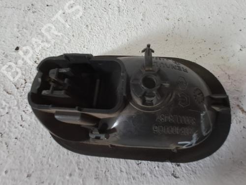 Front left interior door handle RENAULT TWINGO II (CN0_) 1.2 16V (CN04, CN0B) | BP39558226I13 - Image 2
