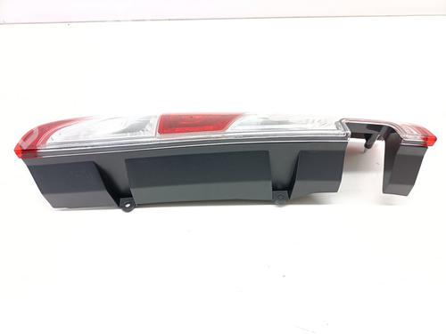 Left taillight RENAULT KANGOO / GRAND KANGOO II (KW0/1_) 1.5 dCi (KW0C, KW2C, KW4C) | BP25987391C34 