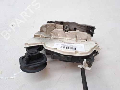 Rear left lock VW GOLF VI (5K1) 2.0 TDI | BP23359486C100 