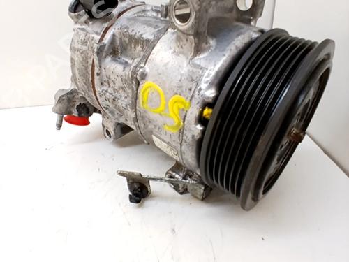 AC compressor CITROËN BERLINGO MULTISPACE (B9) 1.6 BlueHDi 100 | BP29991245M34 