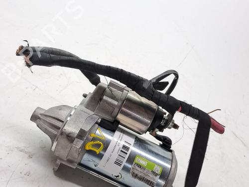 Startmotor OPEL VIVARO A Bus (X83) 2.0 CDTI (F7, J7, A07) (114 hp) 23379386