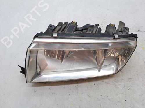 Used Right front indicator SKODA FABIA I Combi (6Y5) 1.9 TDI (100 hp) 23362326
