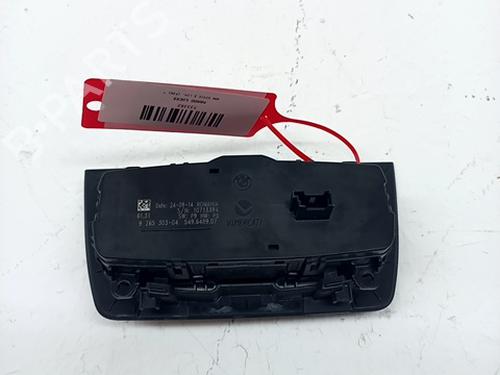 Headlight switch BMW 3 (F30, F80) 316 d | BP29229200I24 