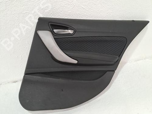 Used Rear right panel BMW 1 (F20) 118 d (150 hp) 29228522