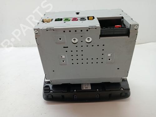 Display monitor MERCEDES-BENZ CLA Coupe (C117) CLA 200 CDI / d (117.308) | BP23360941C48 