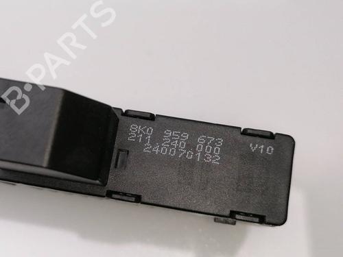 Switch AUDI A5 (8T3) 1.8 TFSI | BP25346745I30 
