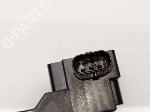 Ignition coil FORD FIESTA VI (CB1, CCN) 1.25 | BP23376240M94 