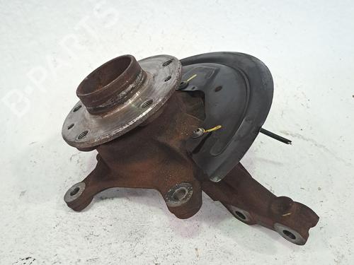 Right front steering knuckle RENAULT EXPRESS Box Body/MPV 1.5 Blue dCi 75 (F6AA) | BP27464047M26 