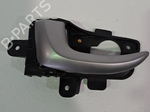 Used Front left interior door handle HYUNDAI i30 (GD) 1.4 CRDi (90 hp) 23372041