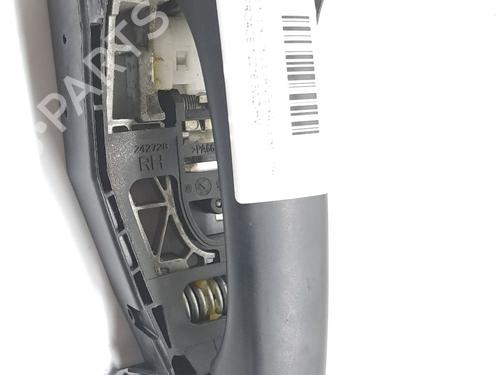 Maniglia esterna anteriore destra TOYOTA PROACE Van (MDZ_) 1.6 D4d (MDZ2) (116 hp) 29302151