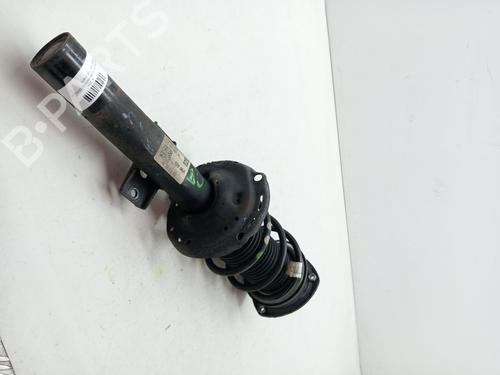 Used Right front shock absorber SEAT IBIZA V (KJ1, KJG) 1.0 (75 hp) 23353500