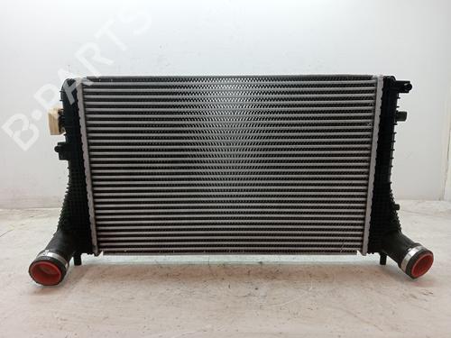 Used Intercooler SEAT ALHAMBRA (710, 711) 2.0 TDI (140 hp) 23376717