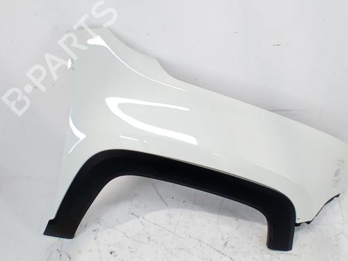 Used Right front fenders Right front fenders JEEP RENEGADE SUV (BU, B1, BV) 1.0 T-GDi (120 hp) 33760669 33760669