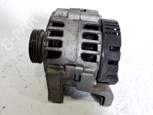 Alternator DACIA SANDERO 1.2 16V | BP32289207M7 - Image 5